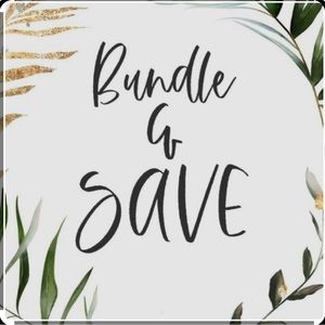 Let’s Get Ready To BUNDLE!!!!!!!